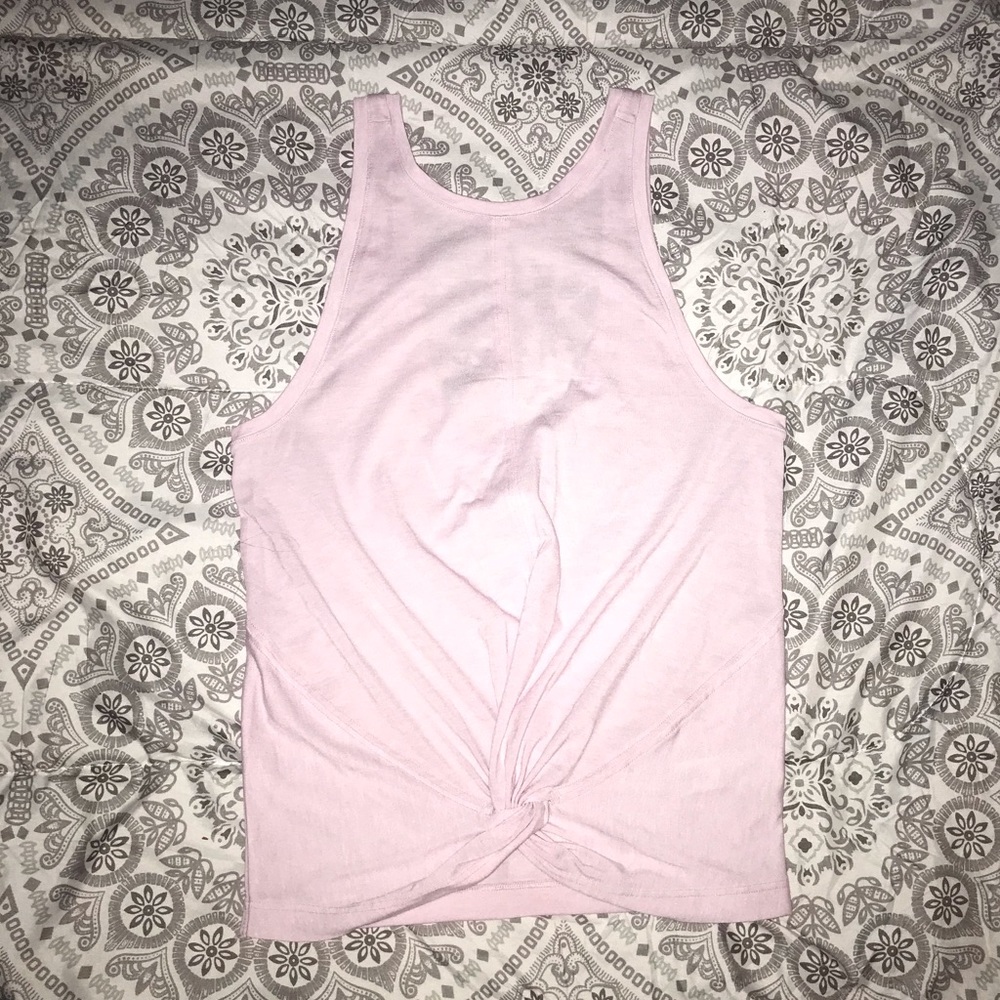 Athletica Tank Top